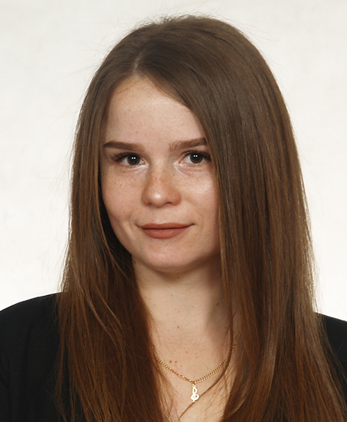 Князева Светлана Сергеевна