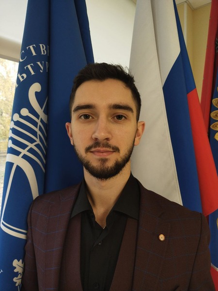 Зыков Евгений Александрович