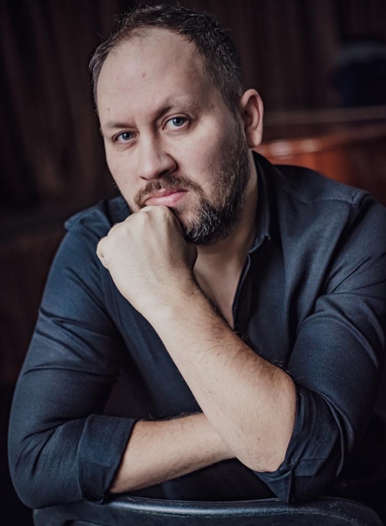 Скрынников Антон Александрович