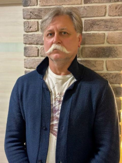 Ус Николай Борисович